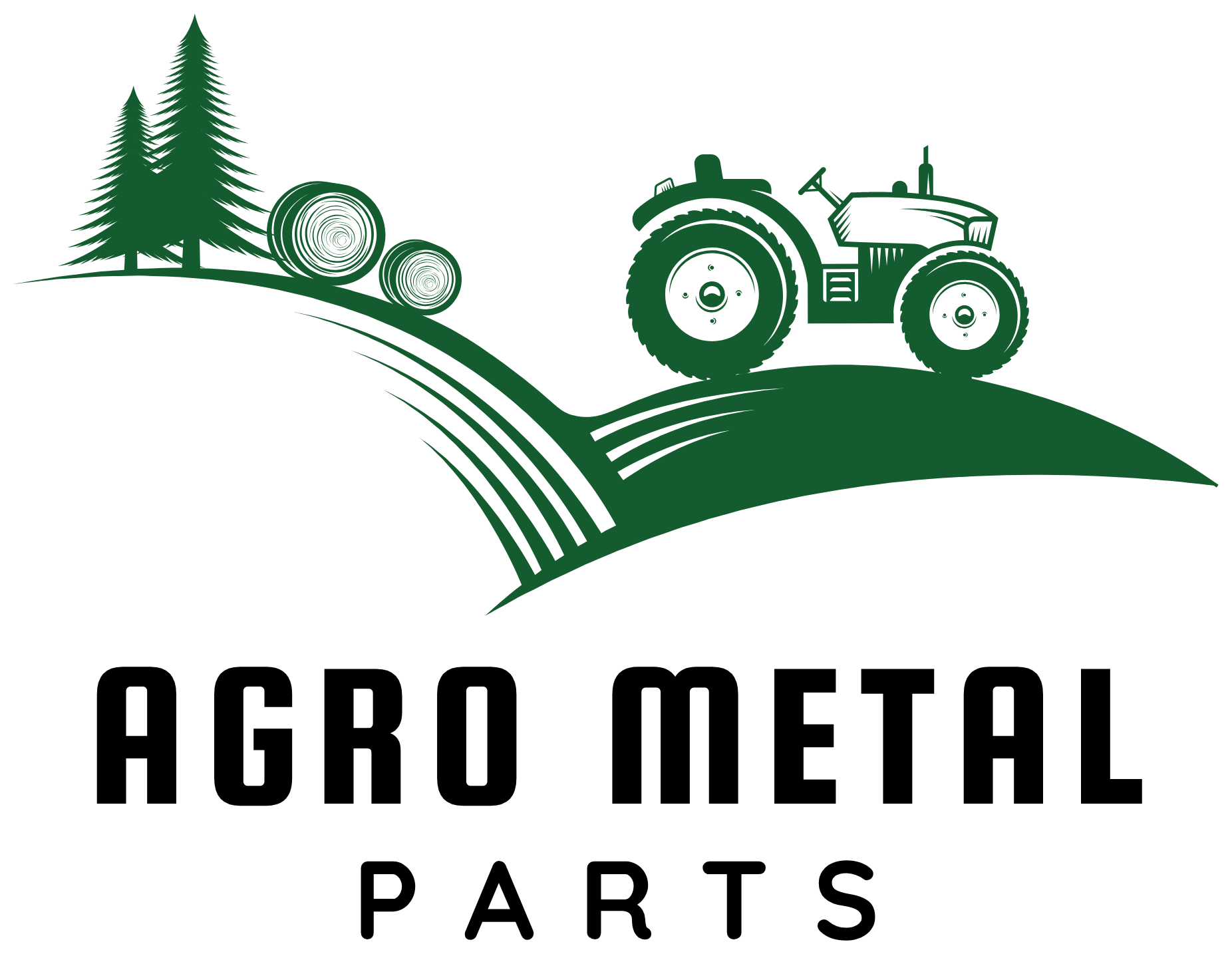 Agro Metal Parts